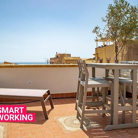 Appartement La Terrazza Sul Vicolo Della Giudecca By Wonderful Italy à Syracuse Extérieur photo