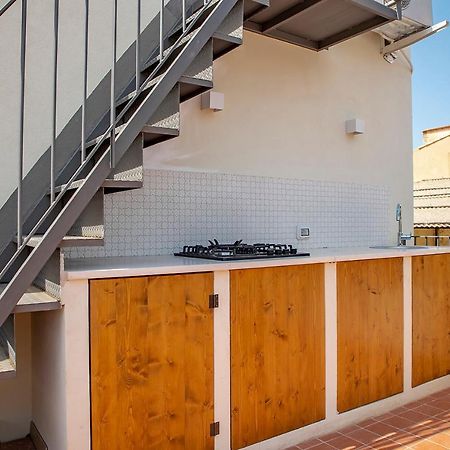Appartement La Terrazza Sul Vicolo Della Giudecca By Wonderful Italy à Syracuse Extérieur photo